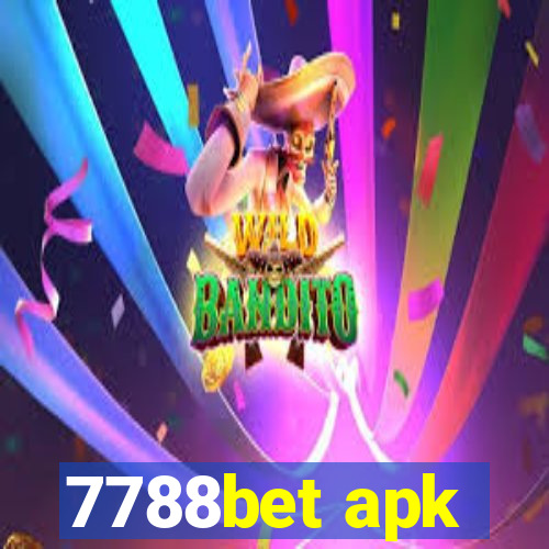 7788bet apk